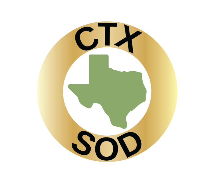 Your Choice for Central Texas Turf Delivery